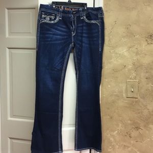 Rock Revival Jeans Size 34